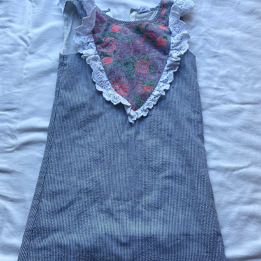 Little Girls dress